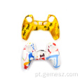 Pele de silicone camuflada para Sony Playstation 5